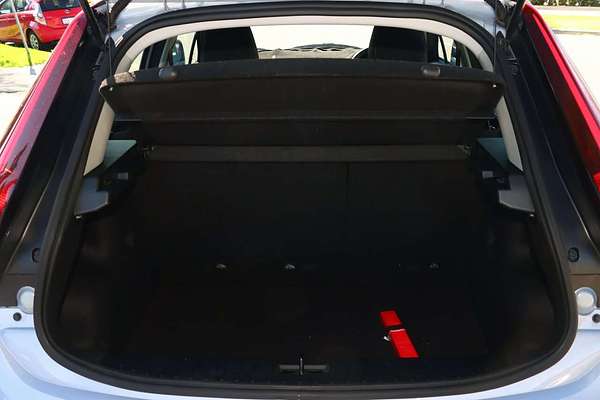 2023 MG MG3 Core (Nav)