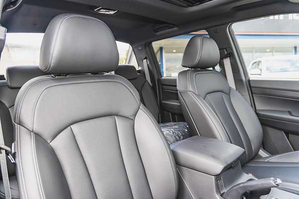 2025 KGM Musso Ultimate Q261 4X4