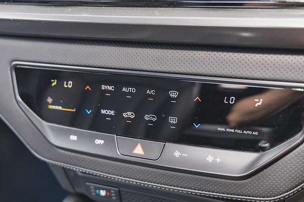 2025 KGM Musso Ultimate Q261 4X4