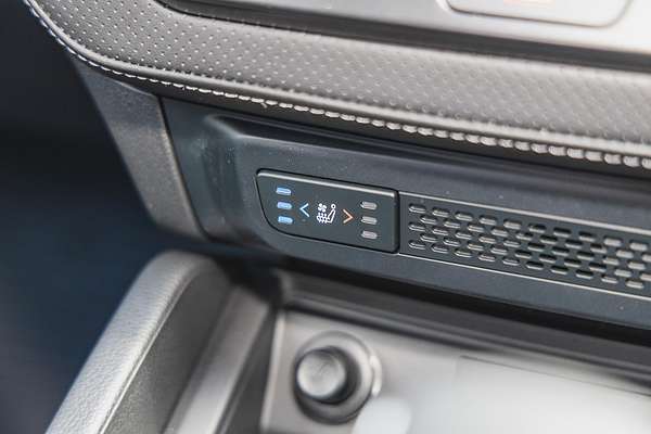 2025 KGM Musso Ultimate Q261 4X4
