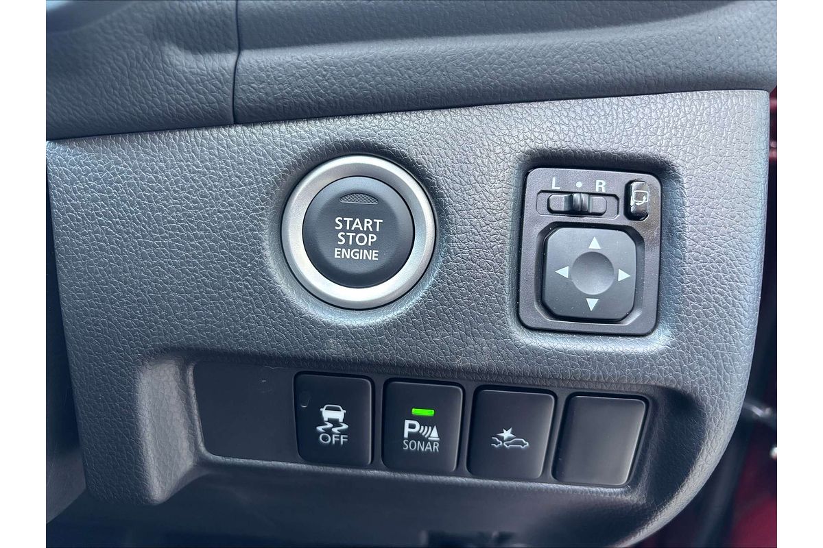 2025 Mitsubishi Pajero Sport GSR QG