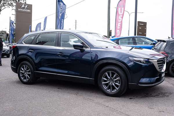 2021 Mazda CX-9 Sport TC