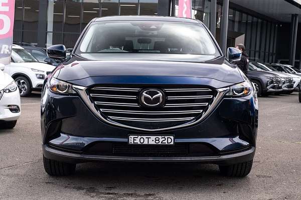 2021 Mazda CX-9 Sport TC