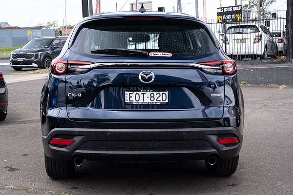 2021 Mazda CX-9 Sport TC