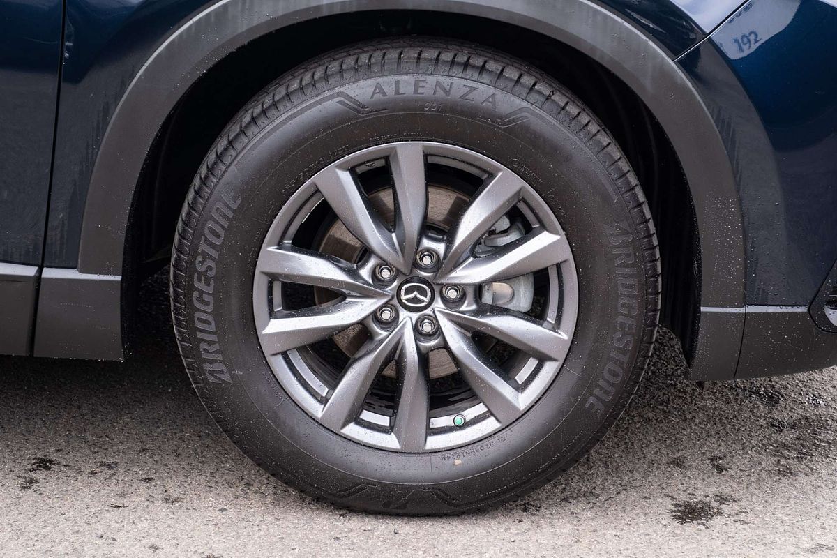 2021 Mazda CX-9 Sport TC