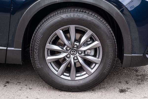 2021 Mazda CX-9 Sport TC