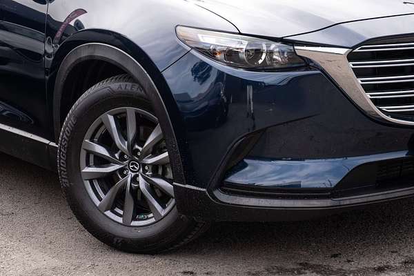 2021 Mazda CX-9 Sport TC