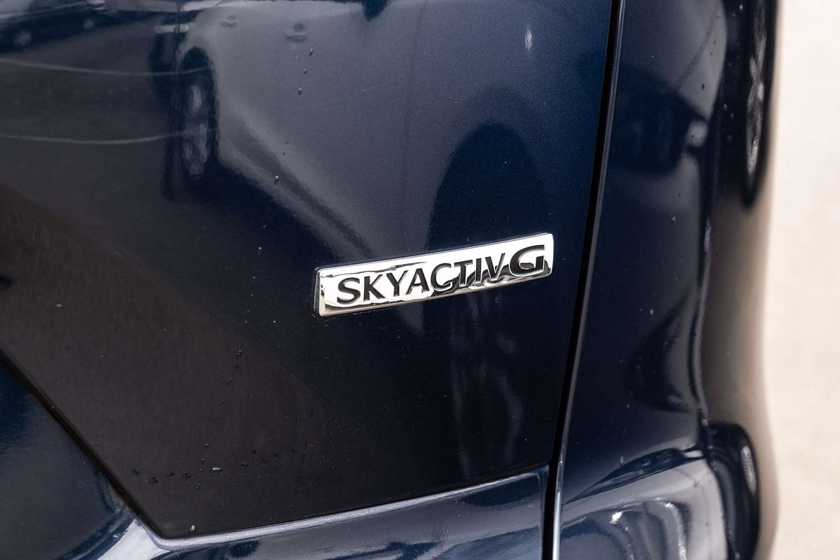 2021 Mazda CX-9 Sport TC