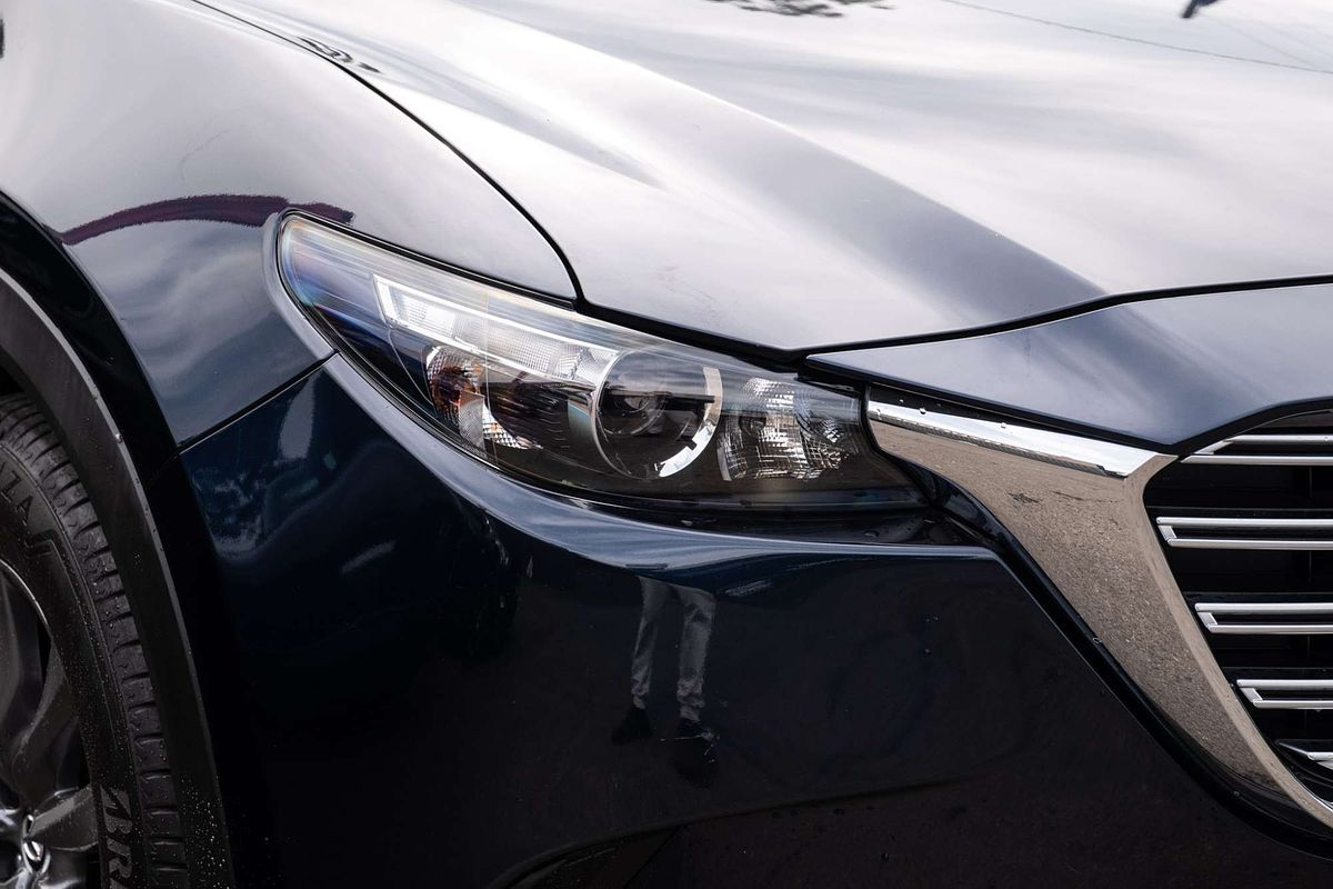 2021 Mazda CX-9 Sport TC