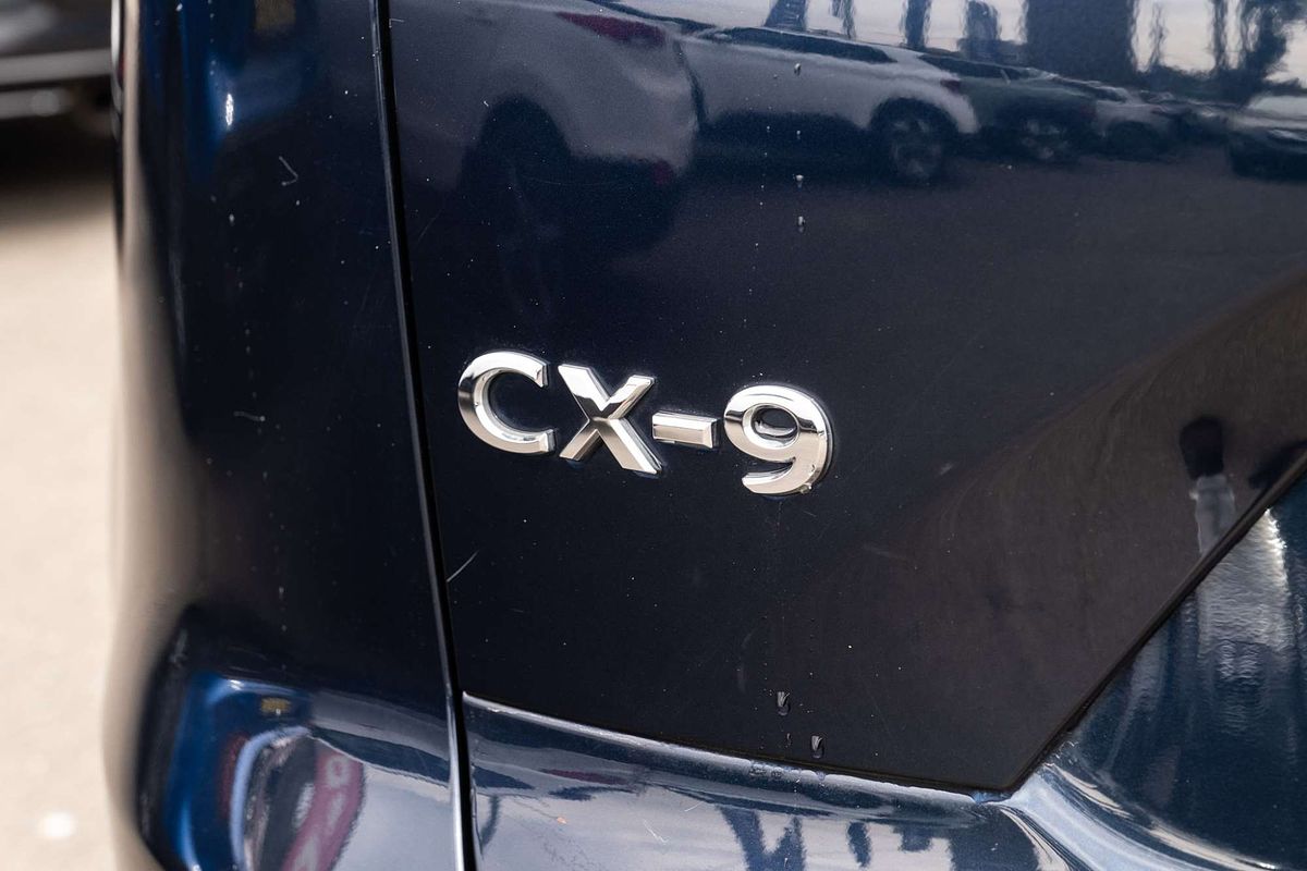 2021 Mazda CX-9 Sport TC