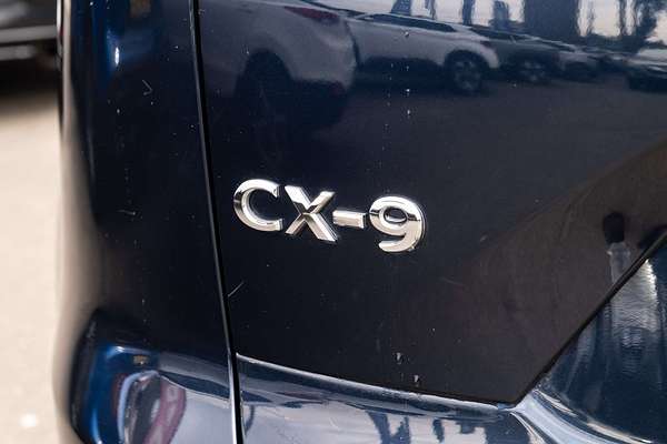2021 Mazda CX-9 Sport TC