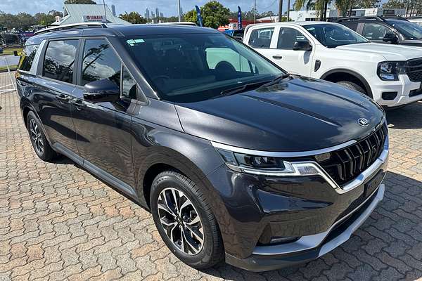 2021 Kia Carnival SLi KA4