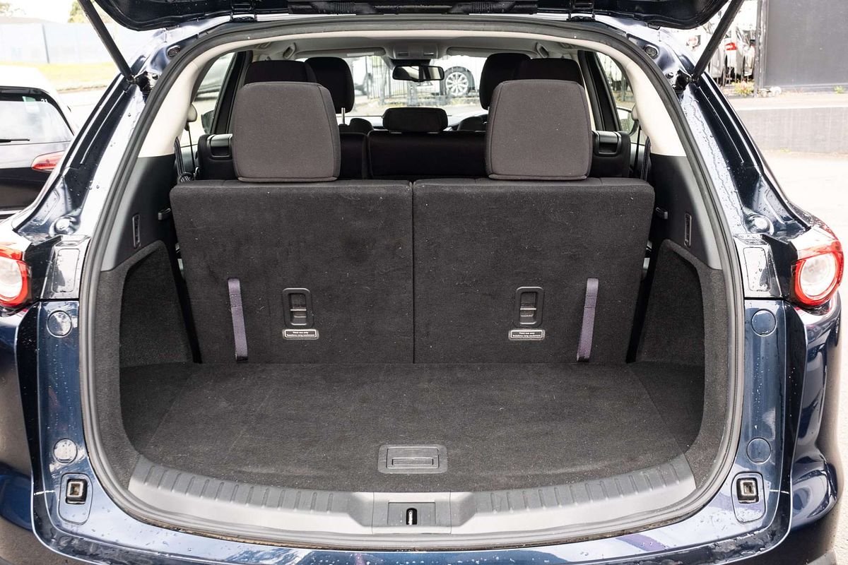 2021 Mazda CX-9 Sport TC