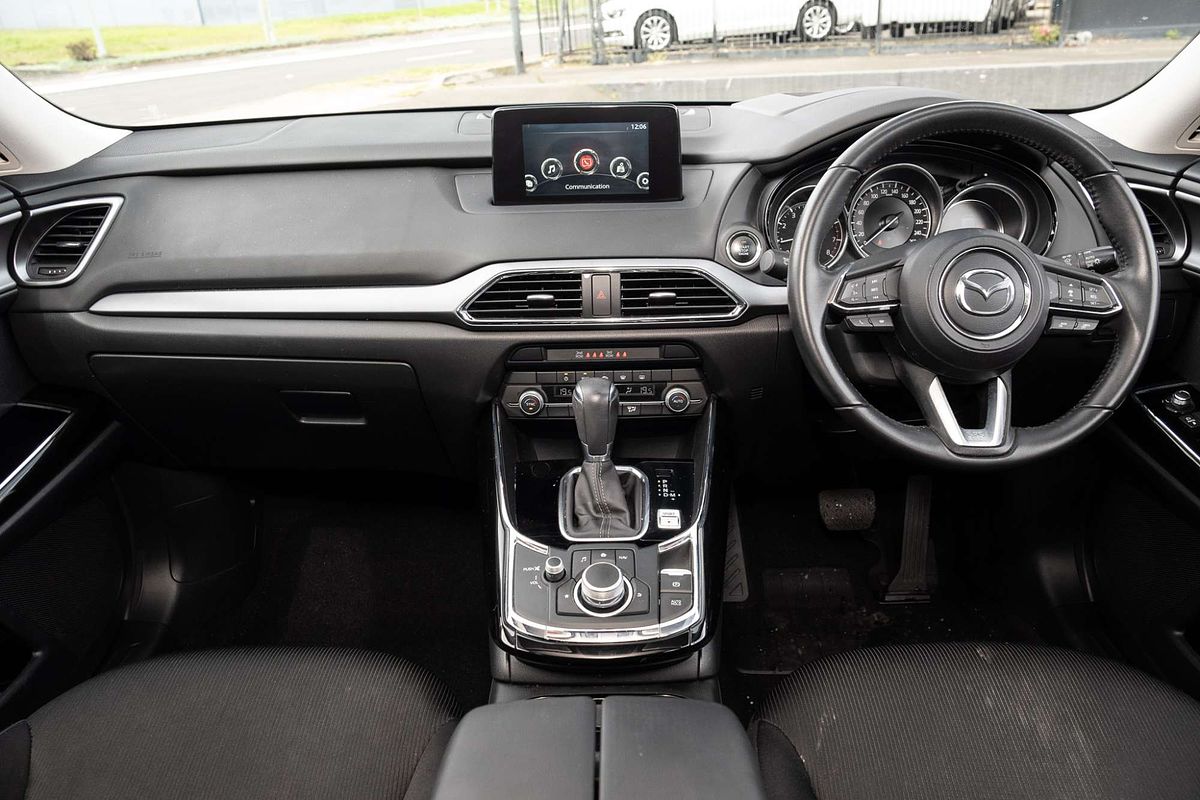 2021 Mazda CX-9 Sport TC