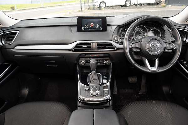 2021 Mazda CX-9 Sport TC
