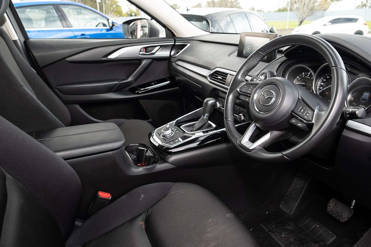 2021 Mazda CX-9 Sport TC