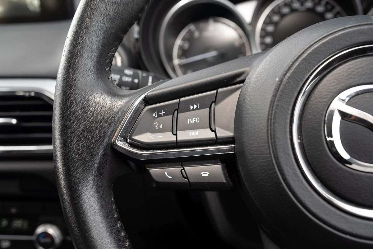 2021 Mazda CX-9 Sport TC