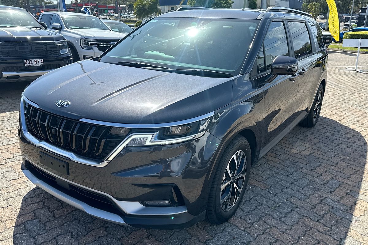 2021 Kia Carnival SLi KA4