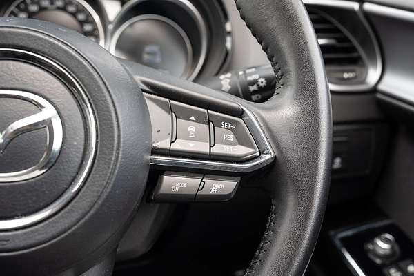 2021 Mazda CX-9 Sport TC