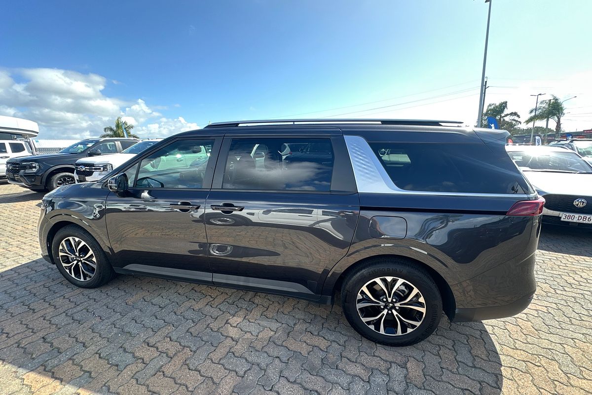 2021 Kia Carnival SLi KA4