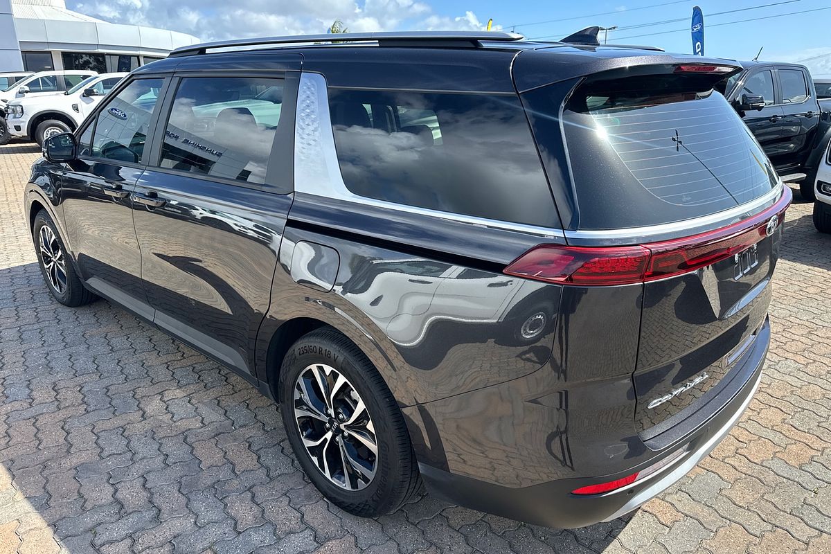 2021 Kia Carnival SLi KA4