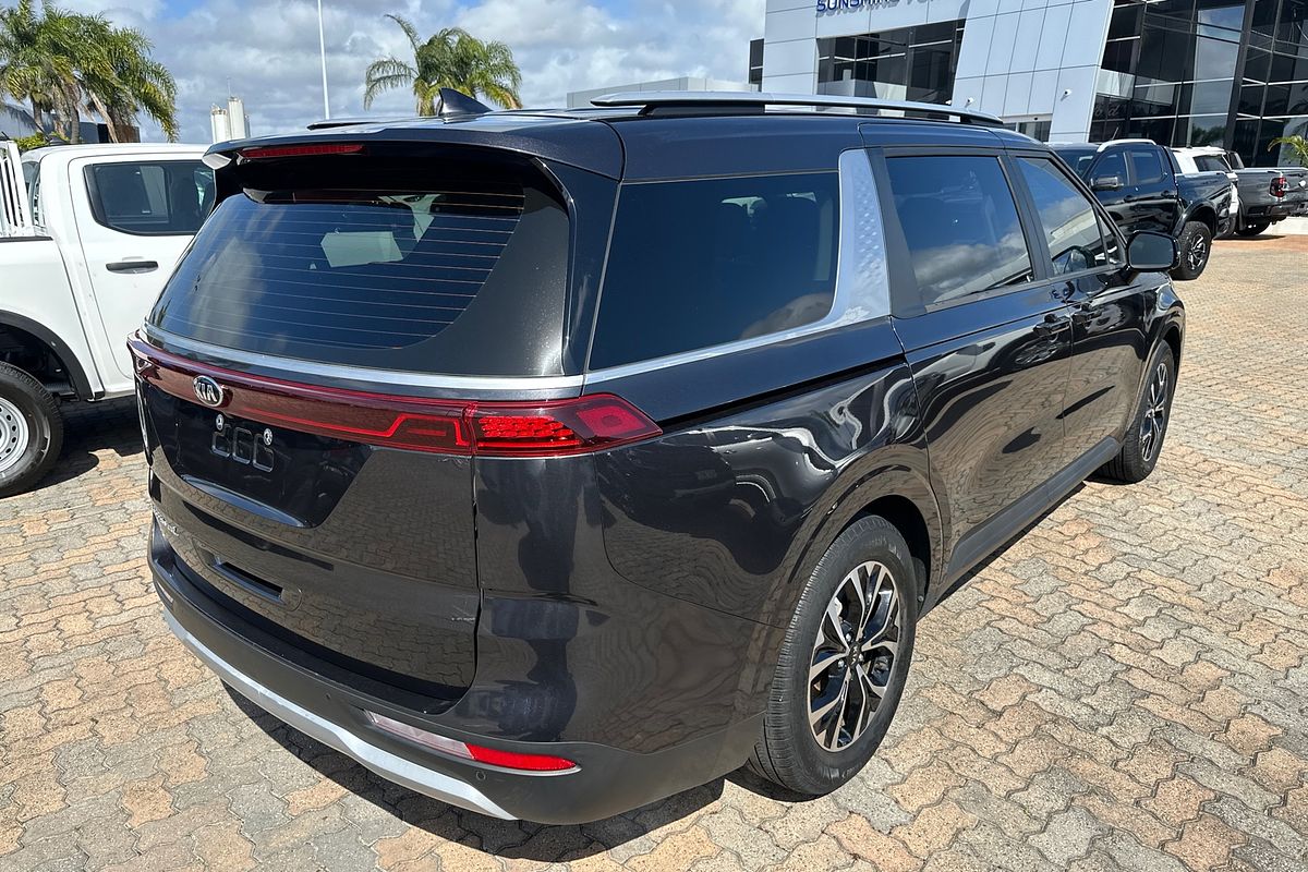 2021 Kia Carnival SLi KA4