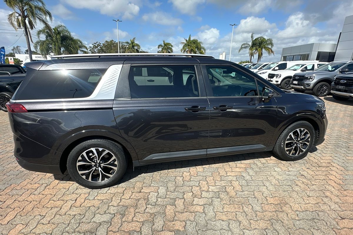 2021 Kia Carnival SLi KA4
