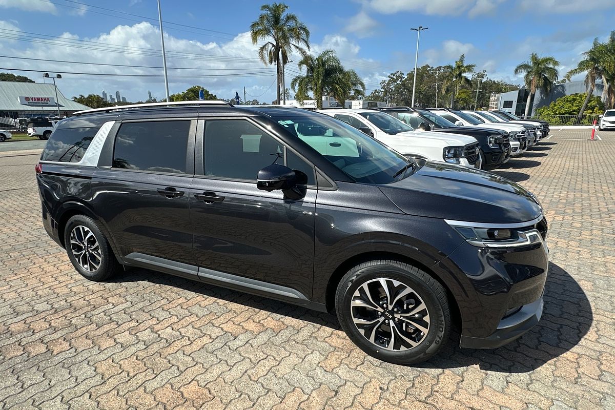 2021 Kia Carnival SLi KA4