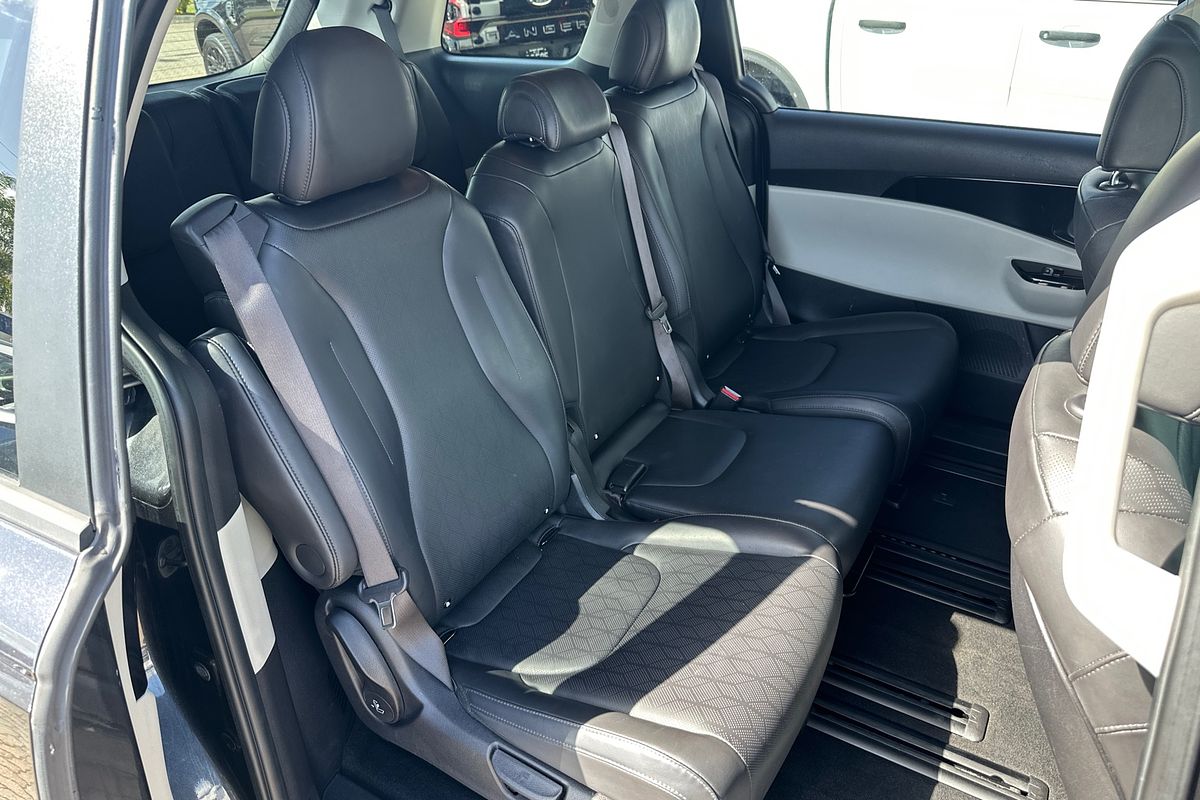 2021 Kia Carnival SLi KA4