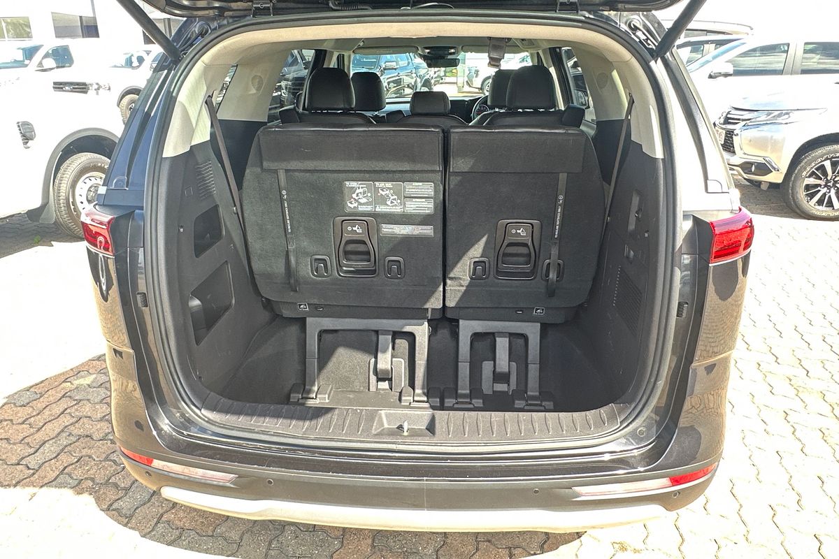 2021 Kia Carnival SLi KA4