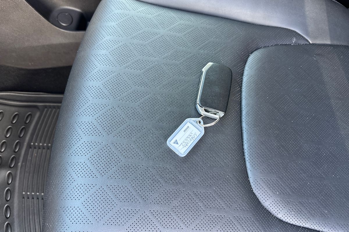 2021 Kia Carnival SLi KA4