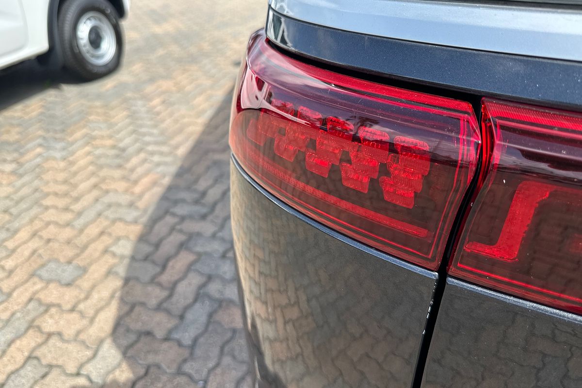 2021 Kia Carnival SLi KA4