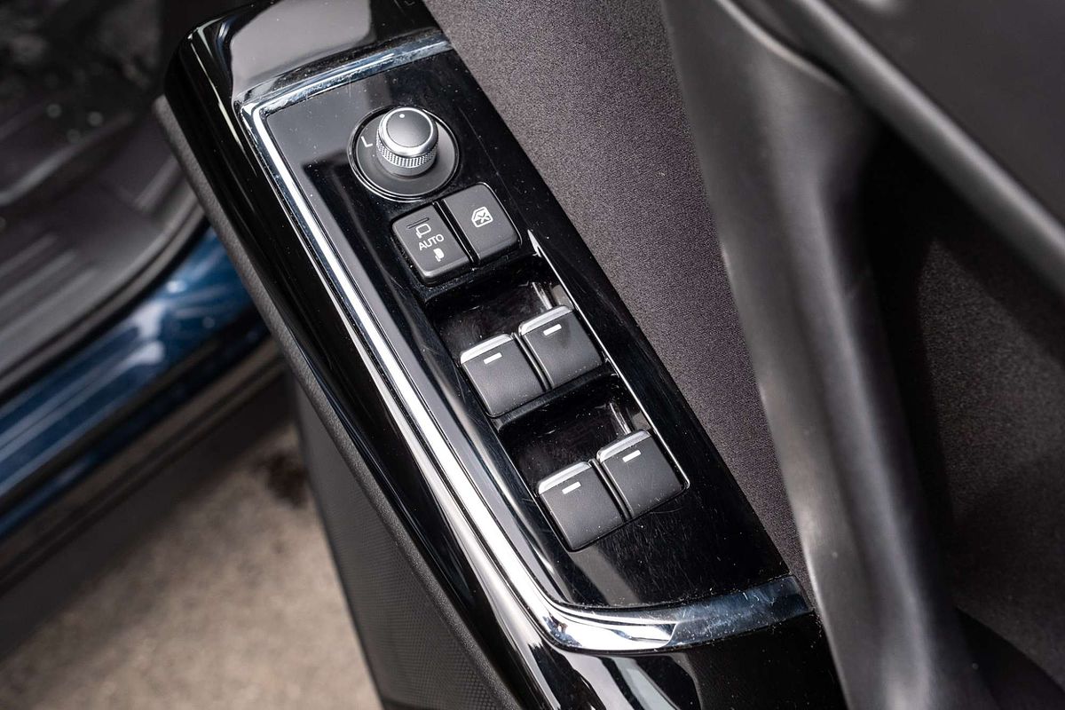 2021 Mazda CX-9 Sport TC