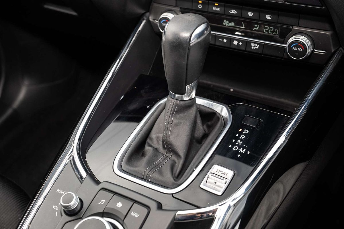 2021 Mazda CX-9 Sport TC