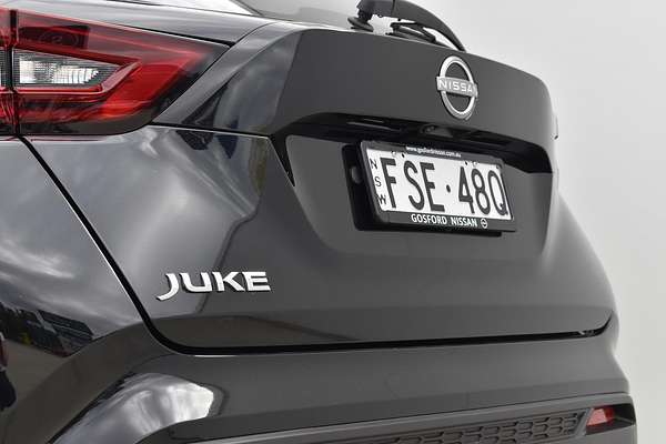 2024 Nissan JUKE ST+ F16