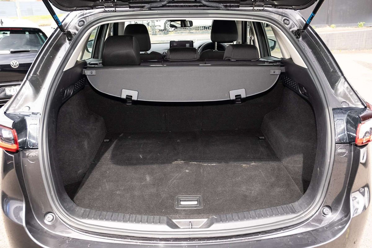 2023 Mazda CX-5 G25 Maxx Sport KF Series