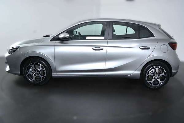 2025 MG MG3 Excite