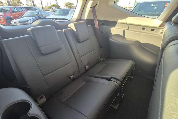 2024 Mitsubishi Pajero Sport GLS QG