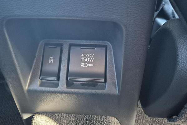 2024 Mitsubishi Pajero Sport GLS QG