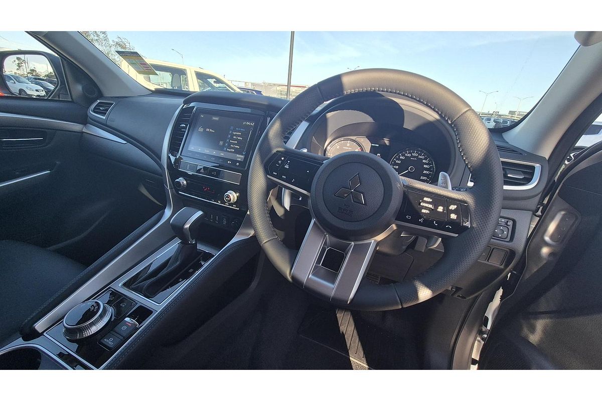 2024 Mitsubishi Pajero Sport GLS QG