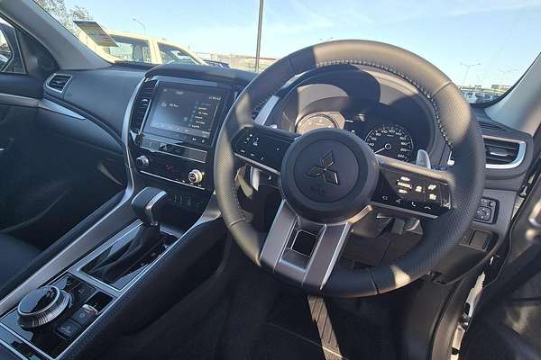 2024 Mitsubishi Pajero Sport GLS QG