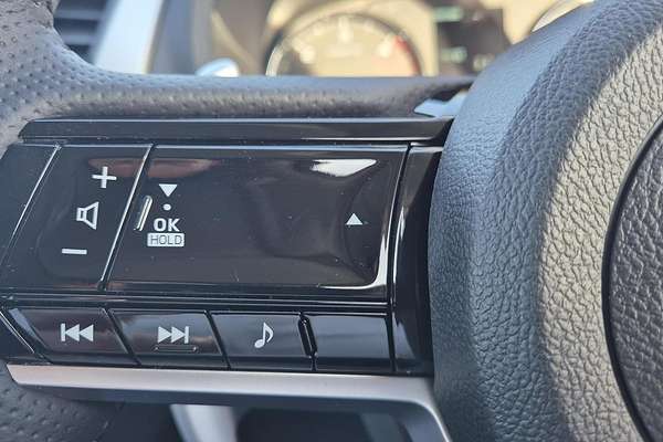 2024 Mitsubishi Pajero Sport GLS QG