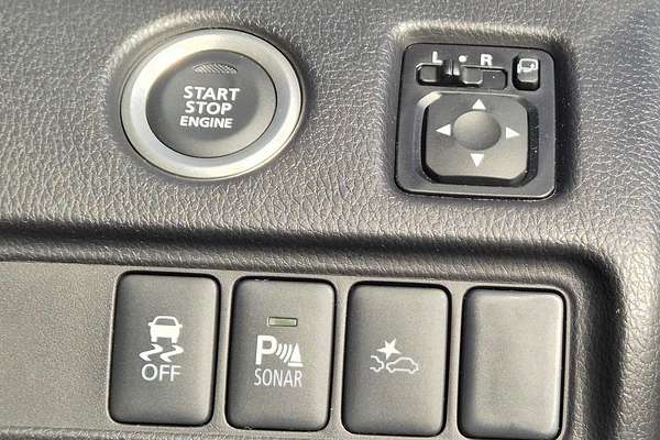 2024 Mitsubishi Pajero Sport GLS QG