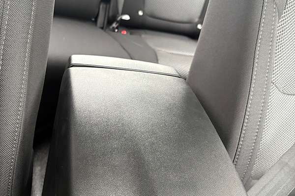 2025 Mazda BT-50 XT TF 4X4
