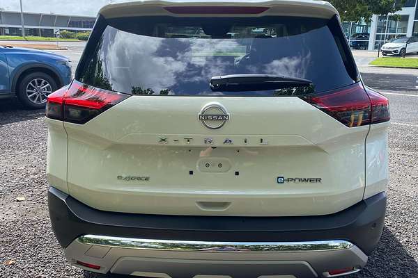 2025 Nissan X-TRAIL Ti e-POWER T33