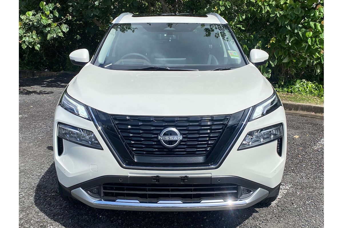 2025 Nissan X-TRAIL Ti e-POWER T33