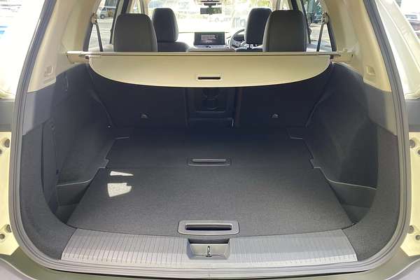 2025 Nissan X-TRAIL Ti e-POWER T33