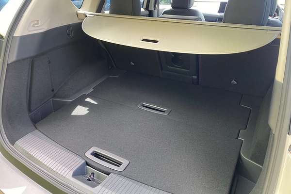 2025 Nissan X-TRAIL Ti e-POWER T33
