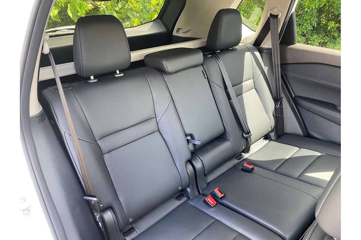 2025 Nissan X-TRAIL Ti e-POWER T33