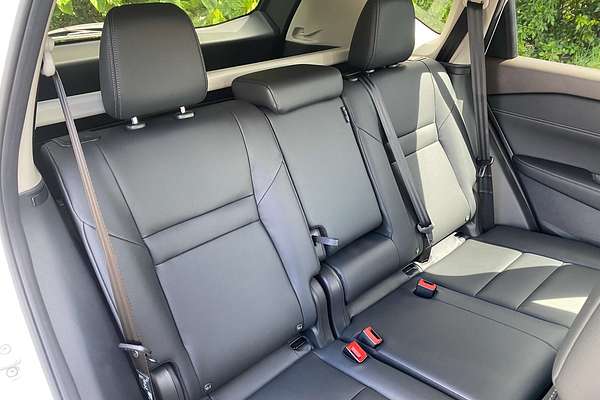 2025 Nissan X-TRAIL Ti e-POWER T33